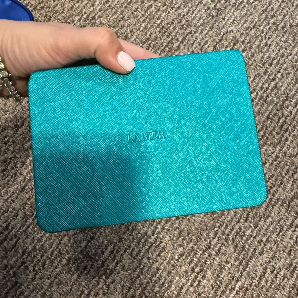 La mer gift box